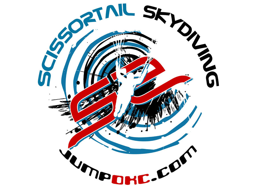 Scissortail Skydiving Dropzone Image
