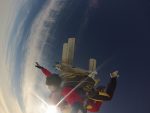 Sky Jumper (Saint-Petersburg Aeroclub) Dropzone Image