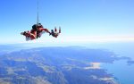 Skydive Abel Tasman Dropzone Image