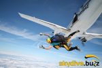 Skydive Buzz Dropzone Image