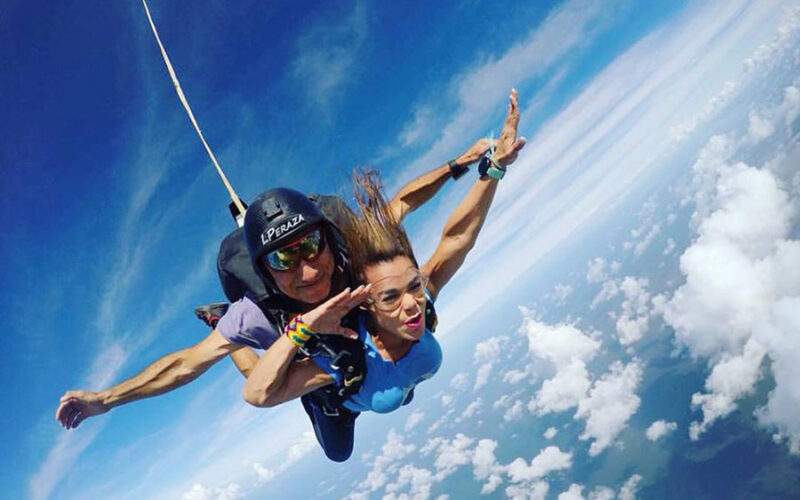 Feature image for Skydive Caribbean