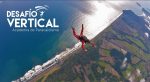 Desafio Vertical Skydiving Dropzone Image