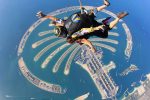 Skydive Dubai - The Palm Dropzone Image