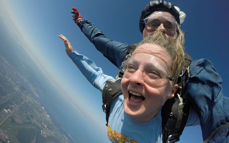 Feature image for Skydive Duluth