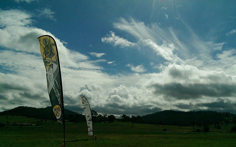 Skydive Elderslie - Newcastle Sport Parachute Club Dropzone Image