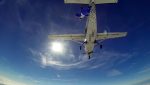 Skydive ENPC Dropzone Image