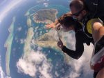 Skydive Fiji Dropzone Image