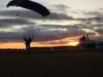 Skydive Finland Dropzone Image