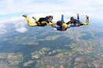 Skydive Grenchen Dropzone Image