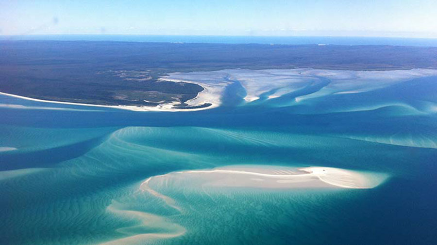 Skydive Hervey Bay Dropzone Image