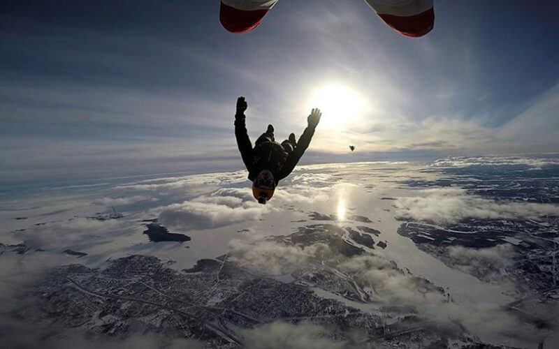 Feature image for Skydive Kemi