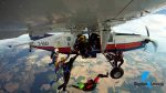 Skydive Leipzig Dropzone Image