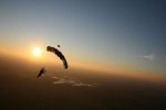 Skydive Meido Fallschirmsprungplatz Dropzone Image