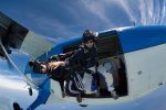 Skydive Moncton Dropzone Image
