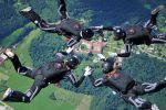 Skydive Nuggets Dropzone Image