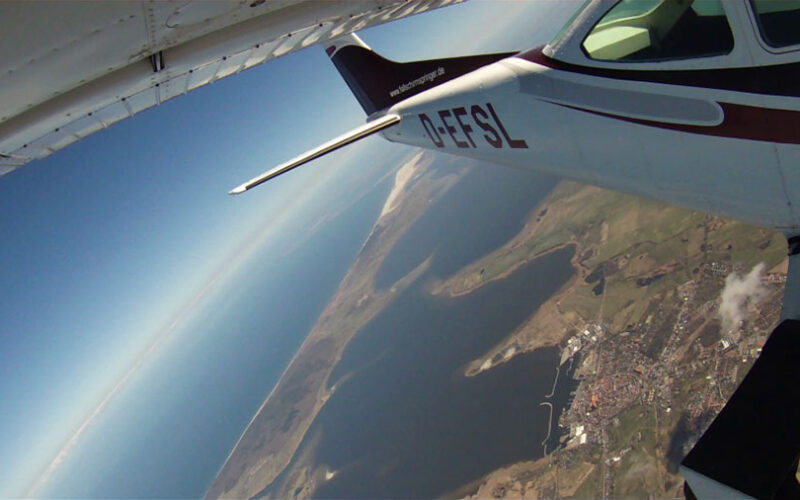 Feature image for Skydive Ostsee
