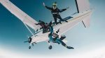 Skydive Oz Merimbula Dropzone Image