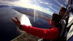 Skydive Patagonia Dropzone Image