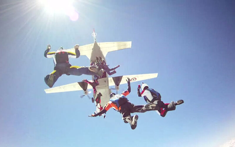 Feature image for Skydive Primorye
