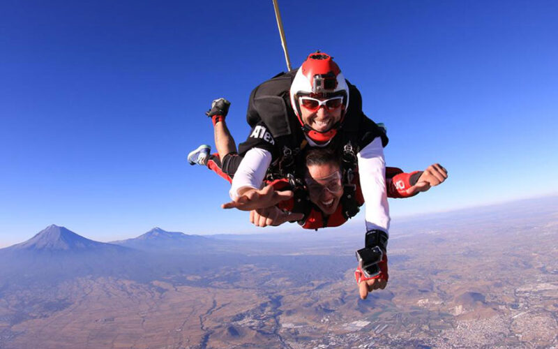 Feature image for Skydive Puebla