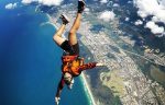 Skydive Rio Paraquedismo Resende Dropzone Image