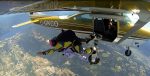 Skydive Salmon Arm Dropzone Image