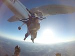 Skydive Sauerland Dropzone Image