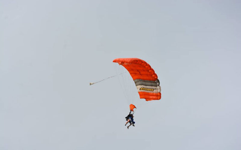 Feature image for Skydive Seedorf