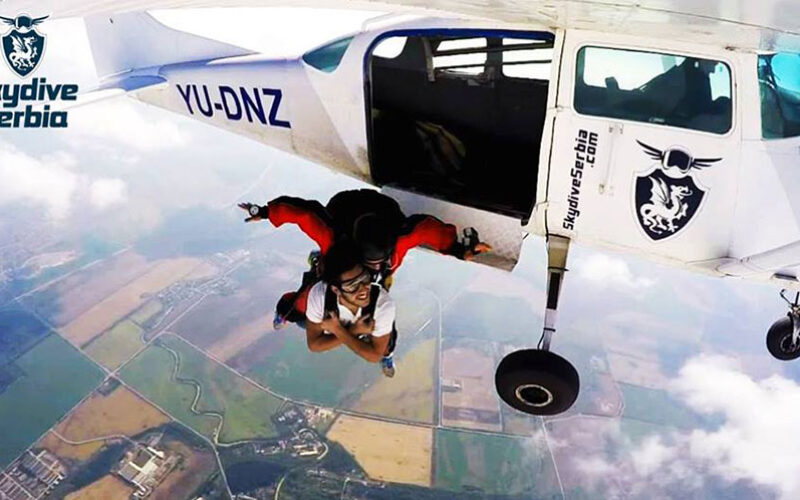 Feature image for Skydive Serbia