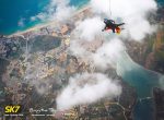 Skydive Seven Algarve Dropzone Image