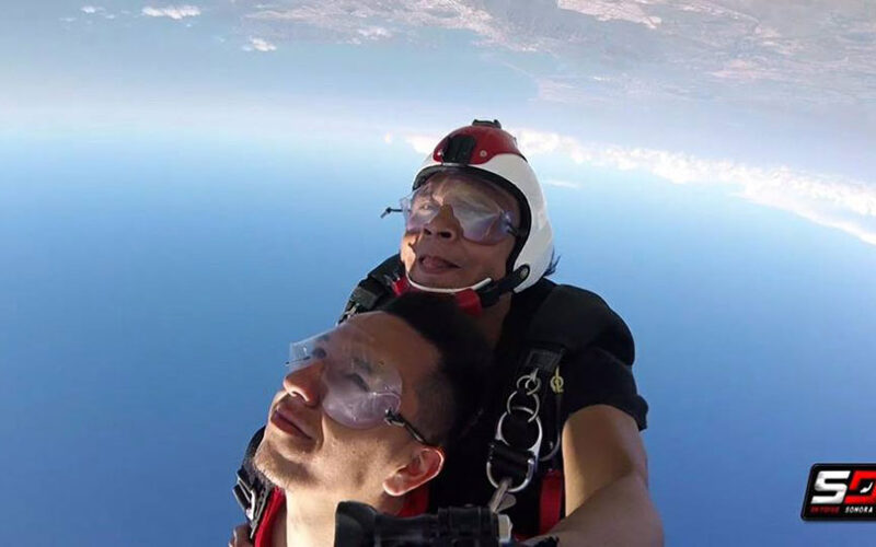 Feature image for Skydive Sonora