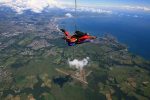 Skydive Swansea Dropzone Image