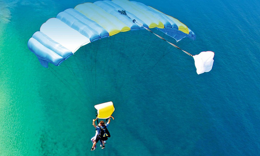 Skydive Australia - Sydney / Wollongong Dropzone Image