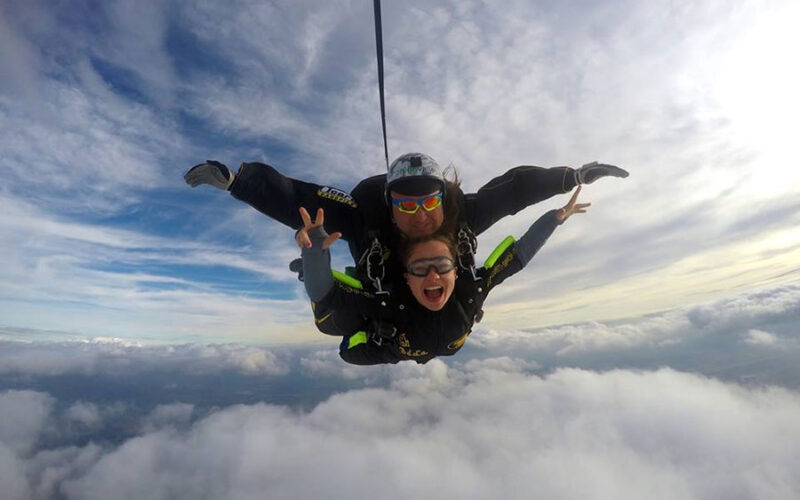 Feature image for Skydive Tabor