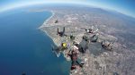 Skydive Vallarta Dropzone Image