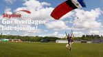 Skydive Viborg Dropzone Image