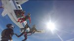 Skydive Westerwald Dropzone Image
