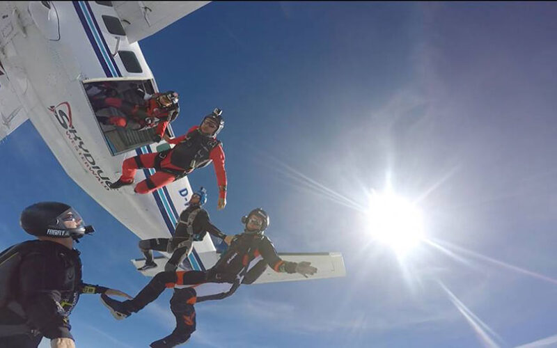 Feature image for Skydive Westerwald