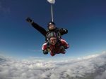 Skydive Wild Geese Dropzone Image