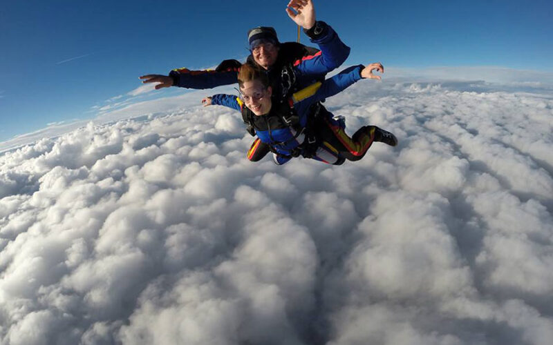 Feature image for Skydive Wrocław