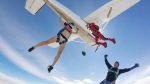 Skydiving Kiwis Dropzone Image