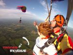 Tandem Skydive.ie Dropzone Image