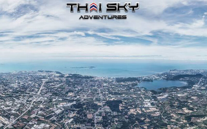 Feature image for Thai Sky Adventures