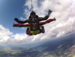 Skydive Lithuania Dropzone Image