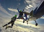 Skydive Voss Dropzone Image