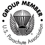 USPA Group Member Badge