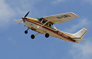 Turbo Cessna 182