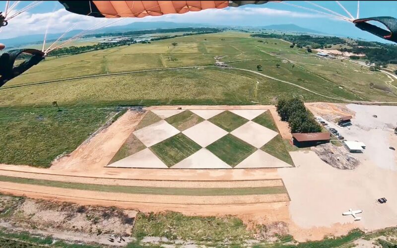Feature image for Dz47 Skydive School