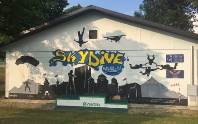 Feature image for Skydive Banjaluka