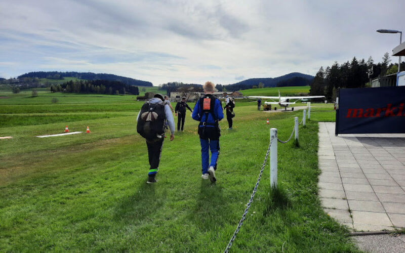 Feature image for HFSC Skydive Freistadt